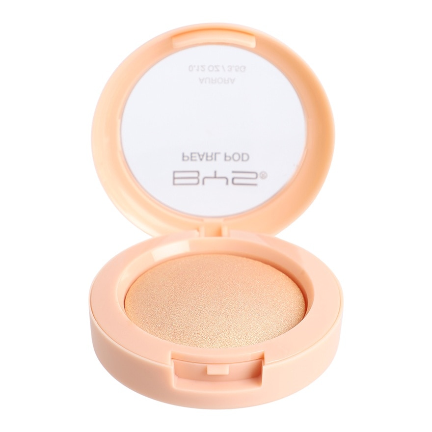 BYS Pearl Pod Baked Highlighter Aurora 3.5g