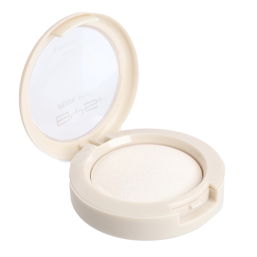 BYS Pearl Pod Baked Highlighter Luna 3.5g