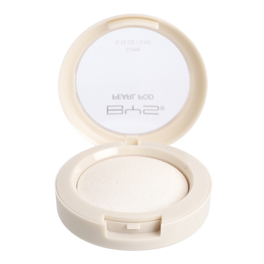 BYS Pearl Pod Baked Highlighter Luna 3.5g