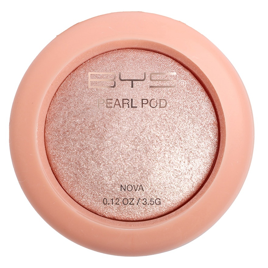 BYS Pearl Pod Baked Highlighter Nova 3.5g