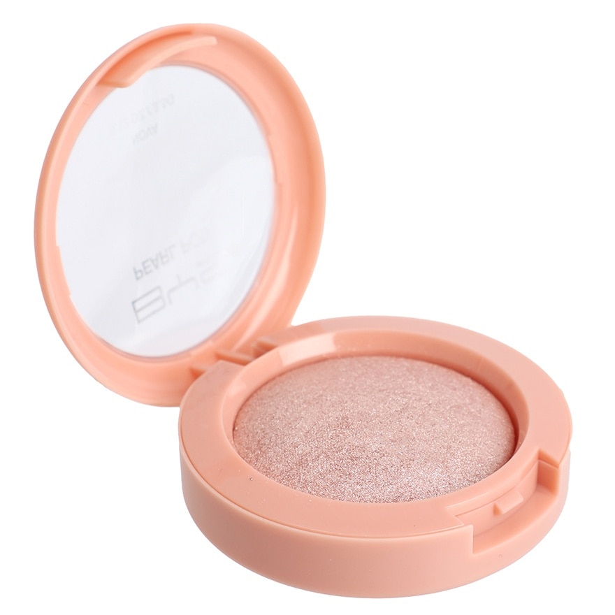 BYS Pearl Pod Baked Highlighter Nova 3.5g
