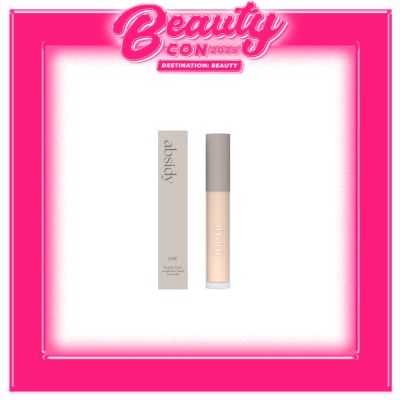 ABSIDY ABSIDY Beauty Base Weightless Touch Concealer 1NW 4.1g