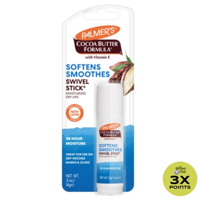 PALMERS PALMERS Swivel Stick Lip Moisturizer 14g