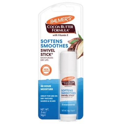 PALMERS PALMERS Swivel Stick Lip Moisturizer 14g