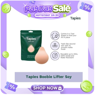 TAPIES TAPIES Boobie Lifter Soy image