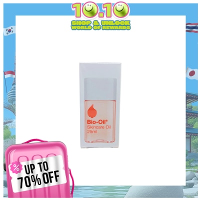 BIO OIL BIO OIL Skincare Oil 25ml