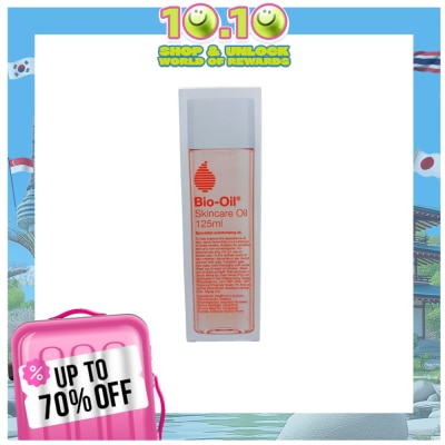 BIO OIL BIO OIL Skincare Oil 125ml