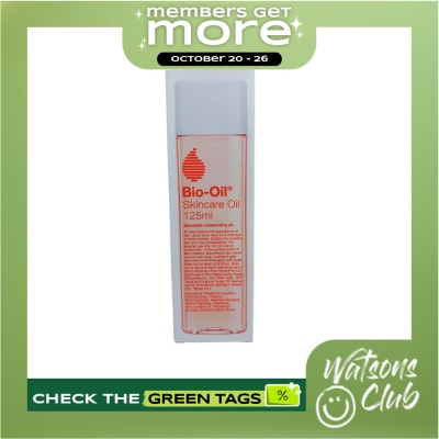 BIO OIL BIO OIL Skincare Oil 125ml image