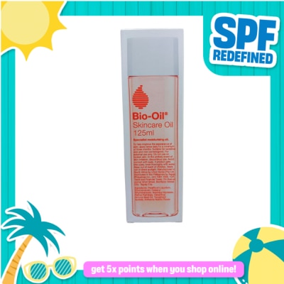 BIO OIL - BIO OIL Skincare Oil 125ml