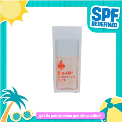 BIO OIL - BIO OIL Skincare Oil 60ml