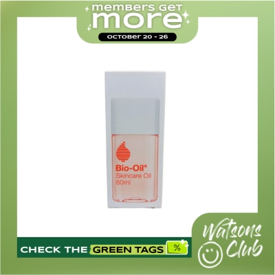 BIO OIL BIO OIL Skincare Oil 60ml image