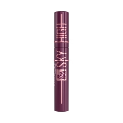 MAYBELLINE MAYBELLINE Lash Sensational Sky-High Mascara Burgundy Haze 7.2ml
