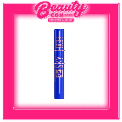 MAYBELLINE MAYBELLINE Lash Sensational Sky-High Mascara Blue Mist 7.2ml