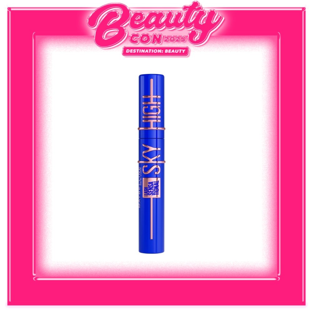 MAYBELLINE Lash Sensational Sky-High Mascara Blue Mist 7.2ml