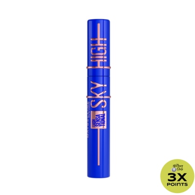 MAYBELLINE MAYBELLINE Lash Sensational Sky-High Mascara Blue Mist 7.2ml