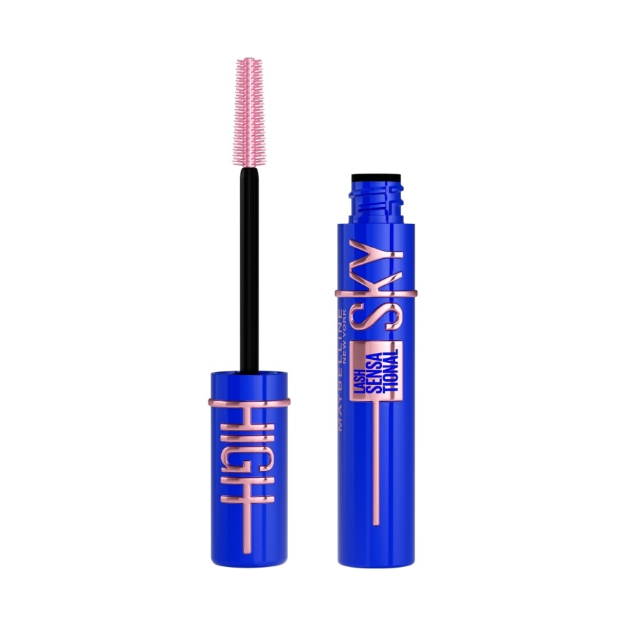 MAYBELLINE Lash Sensational Sky-High Mascara Blue Mist 7.2ml