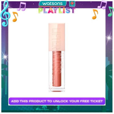 MAYBELLINE MAYBELLINE Lifter Gloss Sand 015 5.4ml