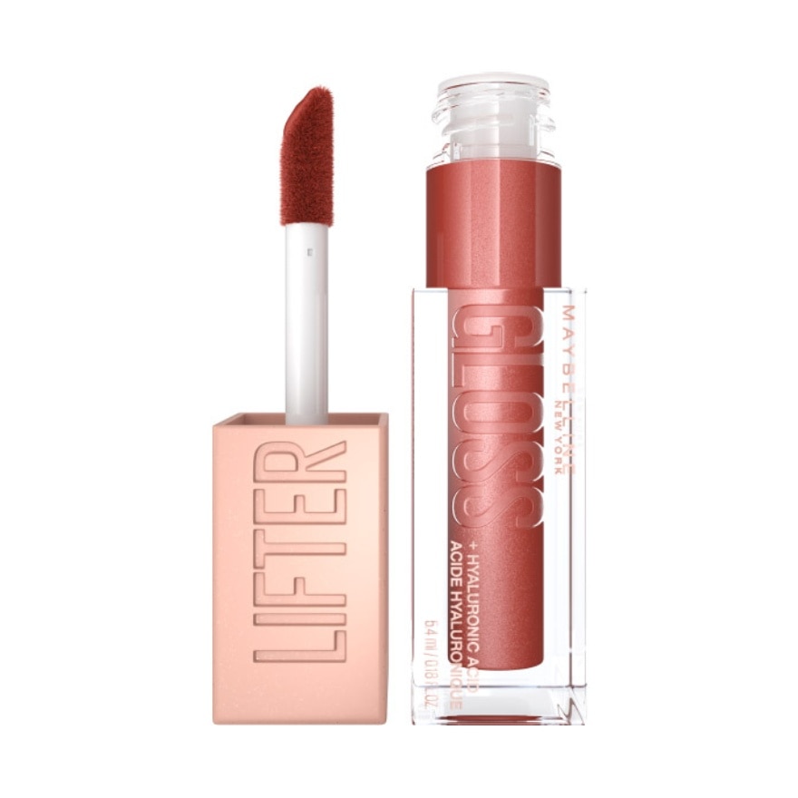 MAYBELLINE Lifter Gloss Rust 016 5.4ml