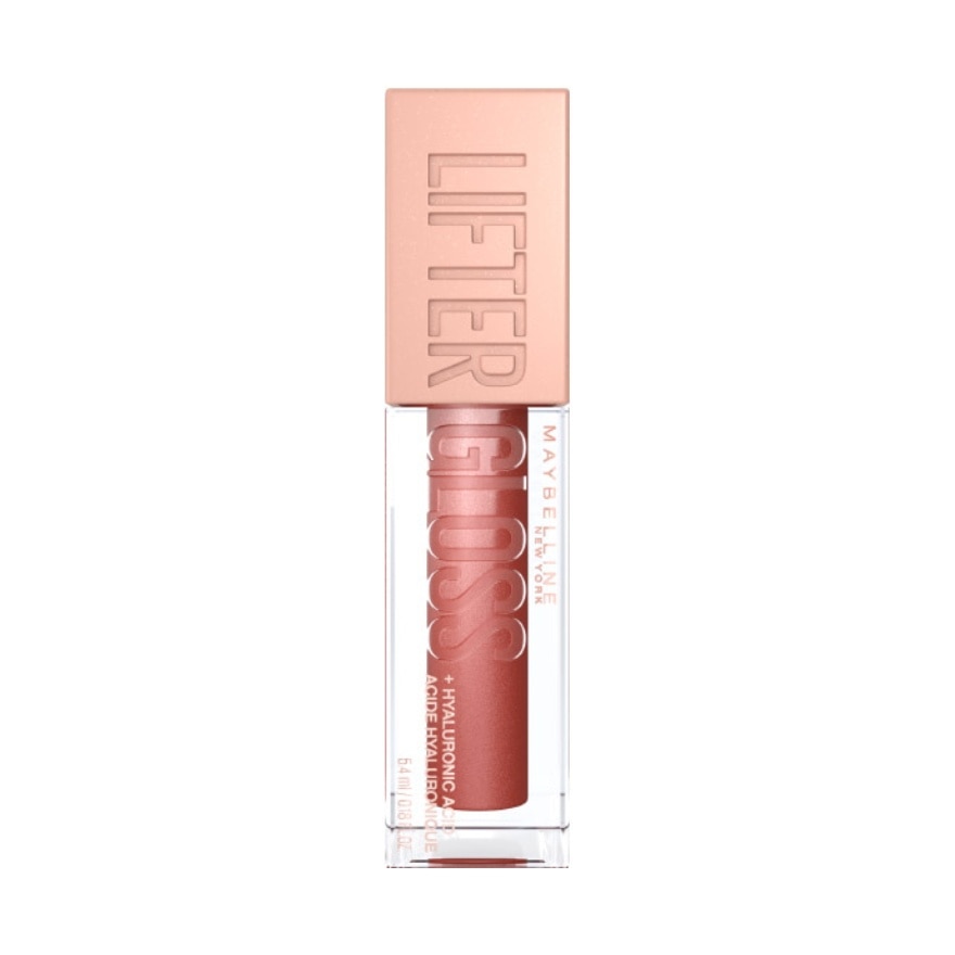 MAYBELLINE Lifter Gloss Rust 016 5.4ml