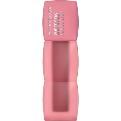 MAYBELLINE MAYBELLINE SuperStay Teddy Tint Soft Matte 90 Ribbon Tied