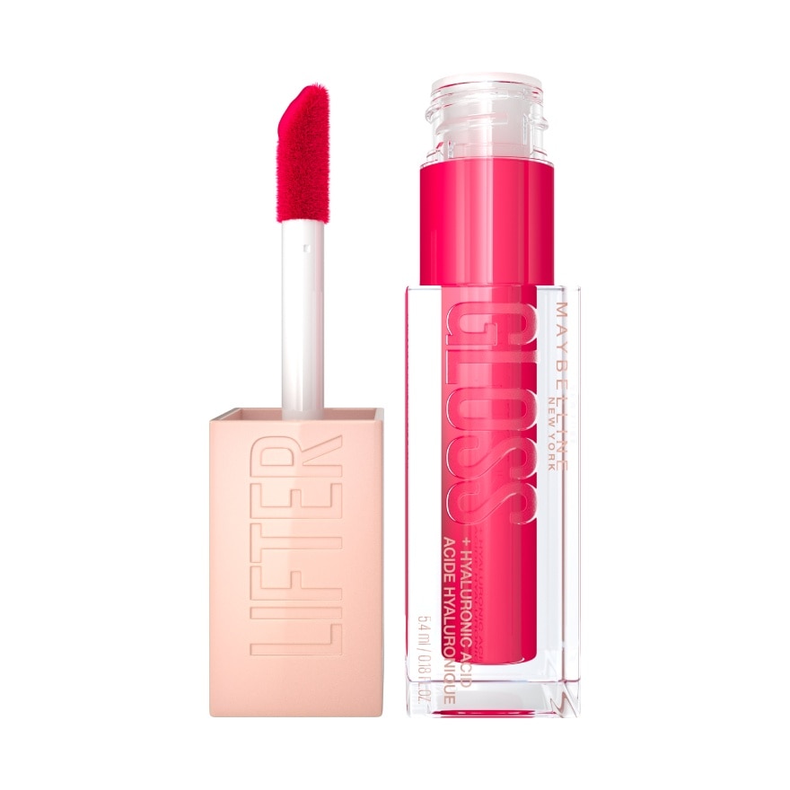 MAYBELLINE Lifter Gloss Bubble Gum 024 5.4ml