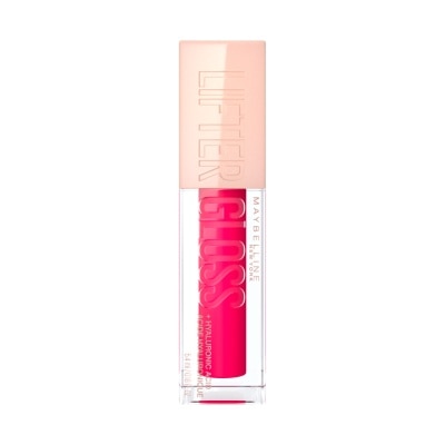 MAYBELLINE MAYBELLINE Lifter Gloss Bubble Gum 024 5.4ml