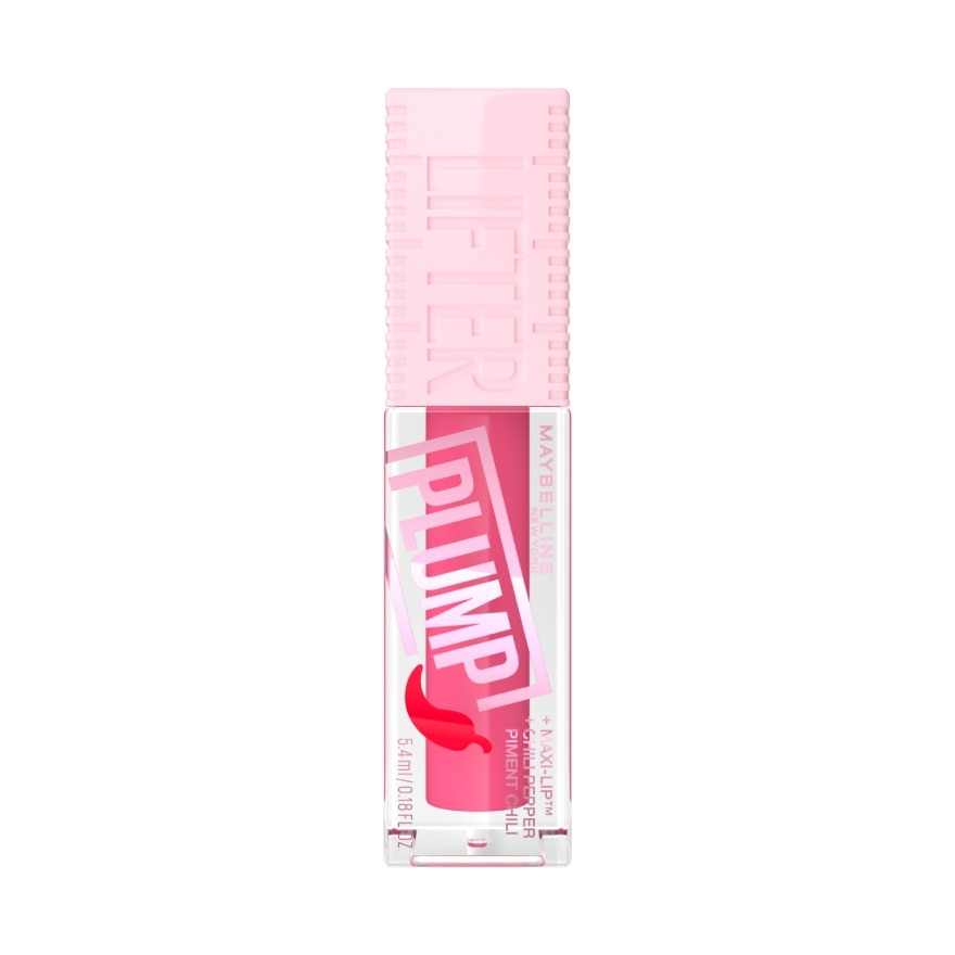 MAYBELLINE Lifter Plump Pink Sting 003 5.4ml