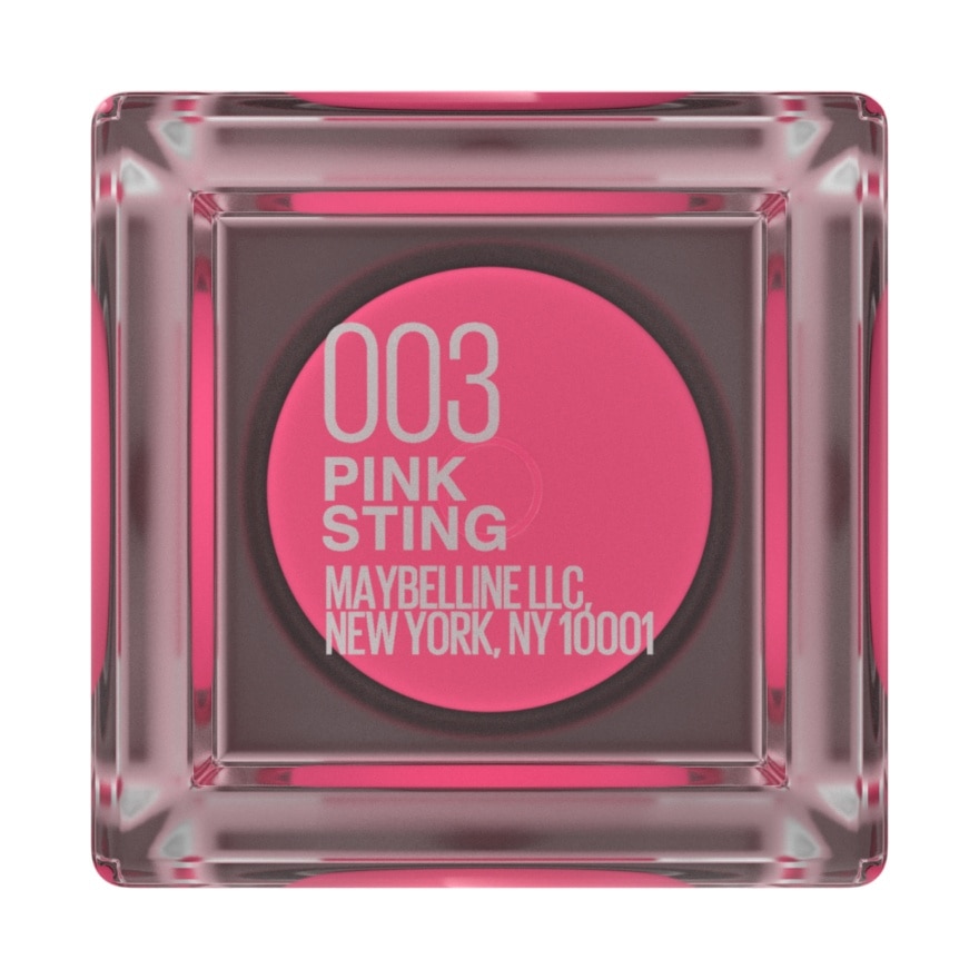 MAYBELLINE Lifter Plump Pink Sting 003 5.4ml