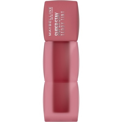 MAYBELLINE - MAYBELLINE SuperStay Teddy Tint Soft Matte 105 Velvet Choker