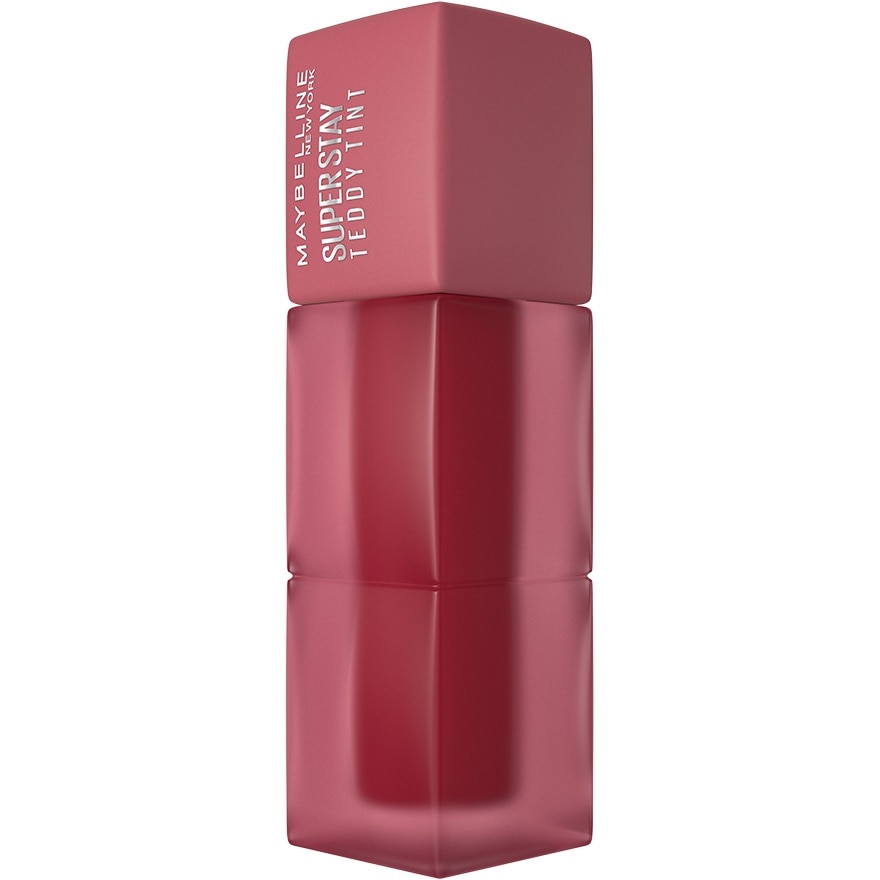 MAYBELLINE SuperStay Teddy Tint Soft Matte 105 Velvet Choker