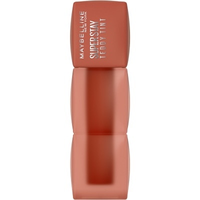 MAYBELLINE - MAYBELLINE SuperStay Teddy Tint Soft Matte 110 Faux Freckle