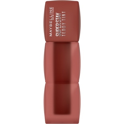 MAYBELLINE - MAYBELLINE SuperStay Teddy Tint Soft Matte 115 Coffee Date