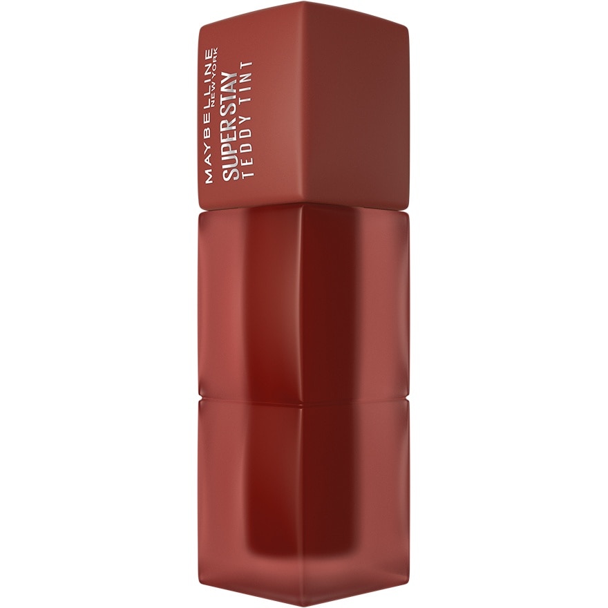 MAYBELLINE SuperStay Teddy Tint Soft Matte 115 Coffee Date