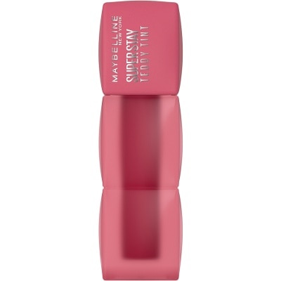 MAYBELLINE - MAYBELLINE SuperStay Teddy Tint Soft Matte 120 End Game
