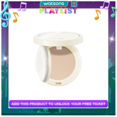 YOU Y.O.U Cloud Touch Dreamy 3-In-1 Two-Way Cake SPF30 PA+++ Bright Pearl 8g