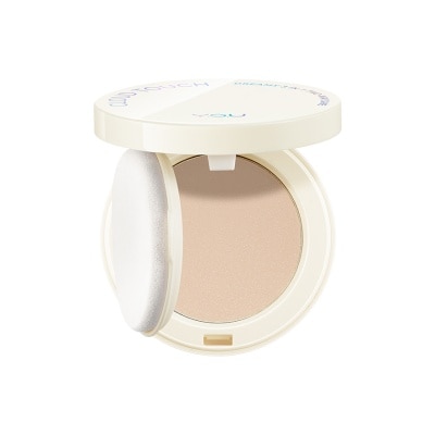 YOU Y.O.U Cloud Touch Dreamy 3-In-1 Two-Way Cake SPF30 PA+++ Bright Pearl 8g