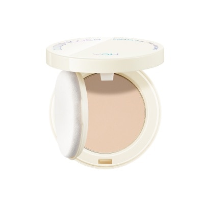 YOU Y.O.U Cloud Touch Dreamy 3-In-1 Two-Way Cake SPF30 PA+++ Fair Matte 8g