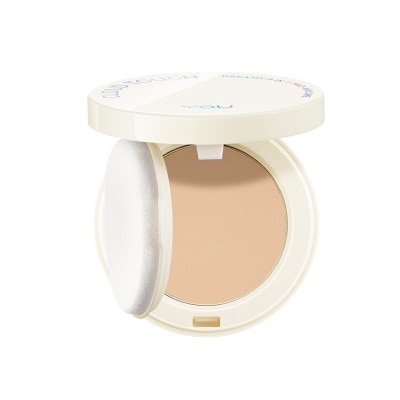 YOU Y.O.U Cloud Touch Dreamy 3-In-1 Two-Way Cake SPF30 PA+++ Light Matte 8g