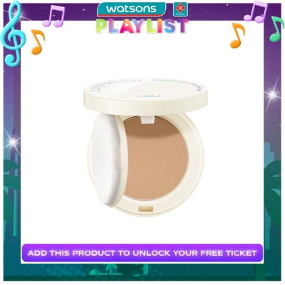 YOU Y.O.U Cloud Touch Dreamy 3-In-1 Two-Way Cake SPF30 PA+++ Beige Matte 8g