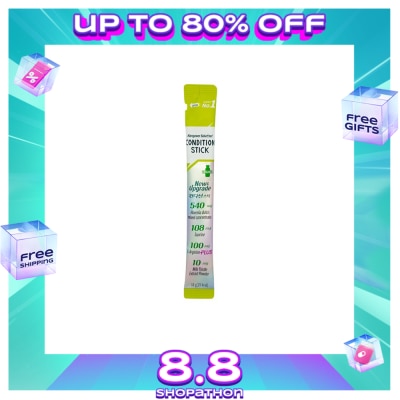CONDITION CONDITION Jellystick Original Sachet 18g