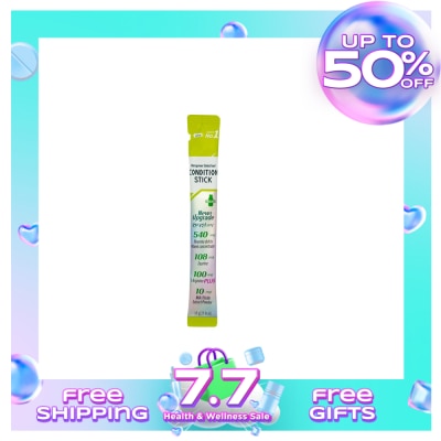 CONDITION CONDITION Jellystick Original Sachet 18g