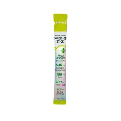 CONDITION CONDITION Jellystick Original Sachet 18g