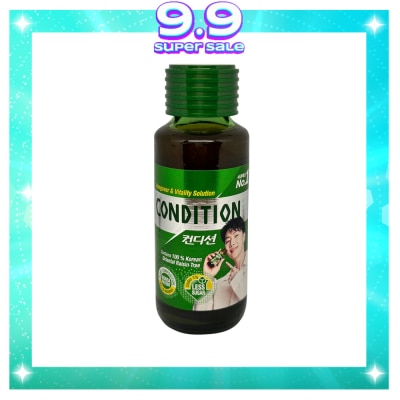 CONDITION CONDITION Herbal Blend Liquid Drink 100ml
