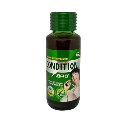 CONDITION CONDITION Herbal Blend Liquid Drink 100ml