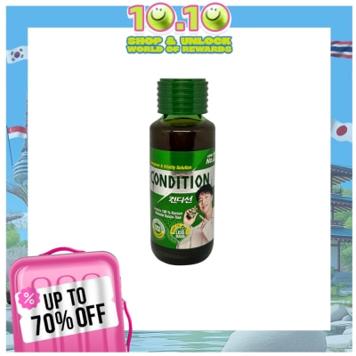 CONDITION CONDITION Herbal Blend Liquid Drink 100ml