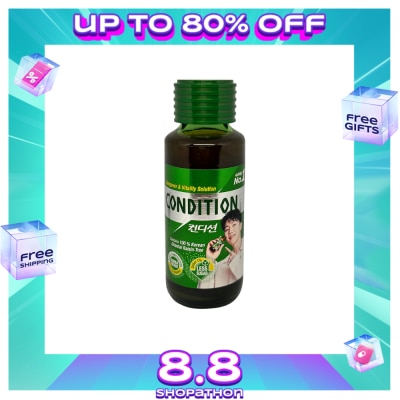 CONDITION CONDITION Herbal Blend Liquid Drink 100ml