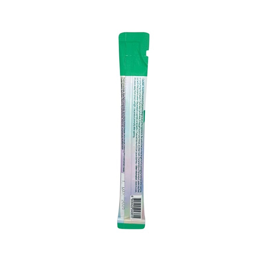 CONDITION Jellystick Green Apple Sachet 18g