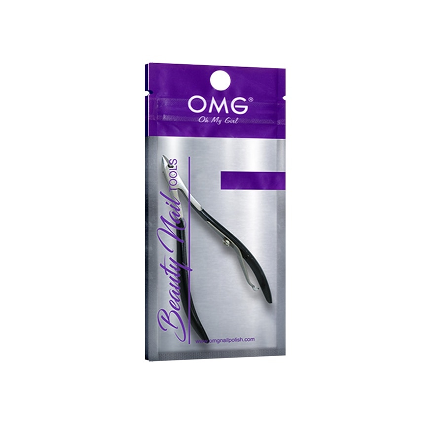 OMG Ultra Small Nipper