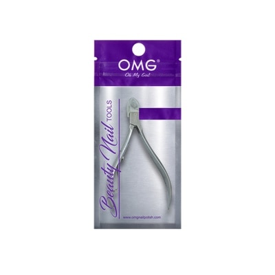 OMG OMG Nail Nipper Small Head