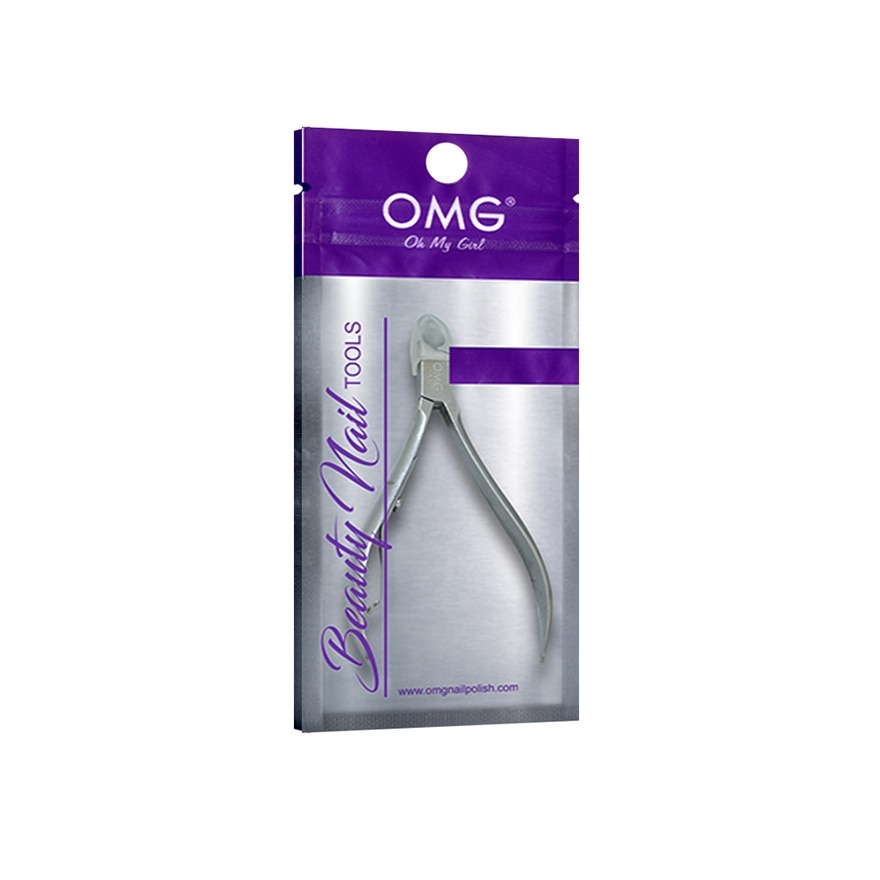 OMG Nail Nipper Small Head